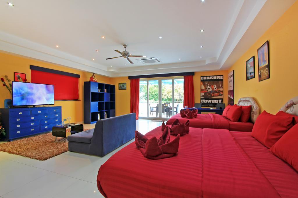 Villa Sharrow Bay *
