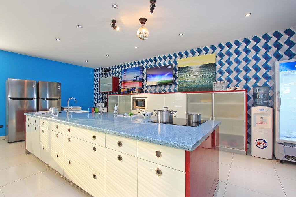 Sharrow Bay Villa Pattaya