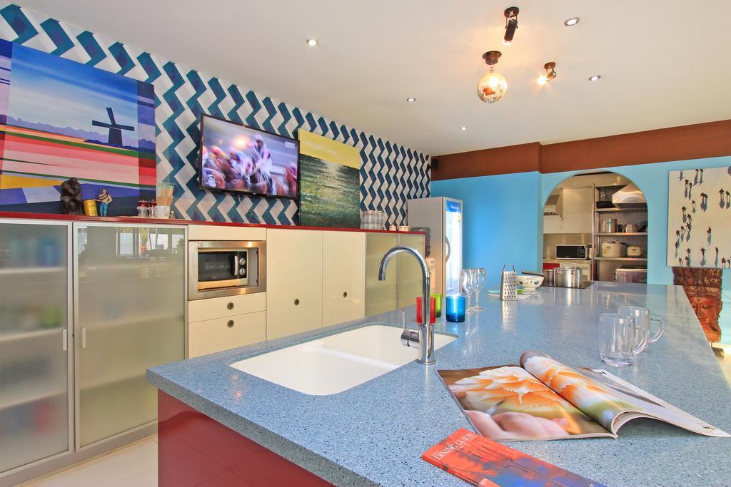 Villa Sharrow Bay
