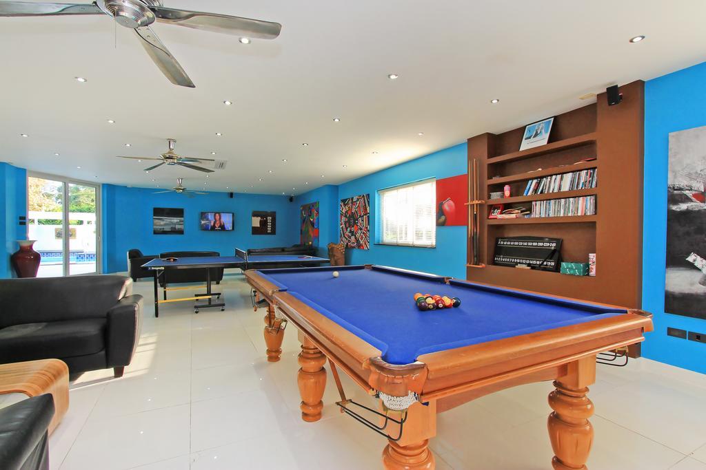 Villa Sharrow Bay