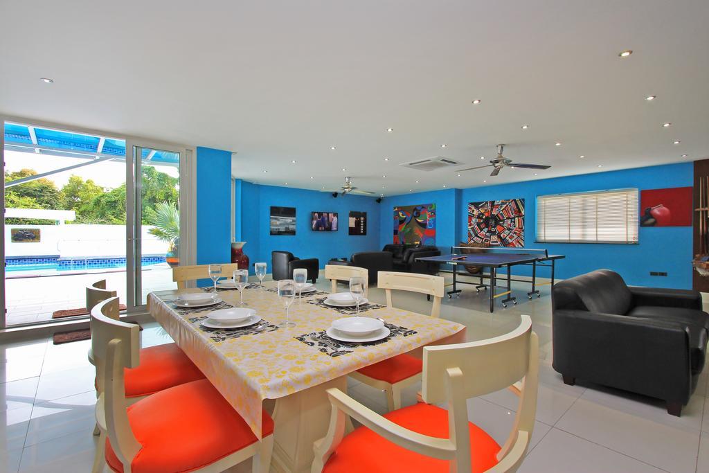 Sharrow Bay Villa *