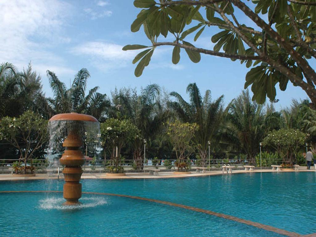 At View Talay *