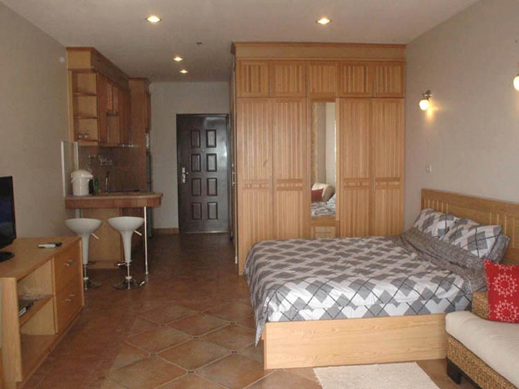 Apartment At View Talay Pattaya