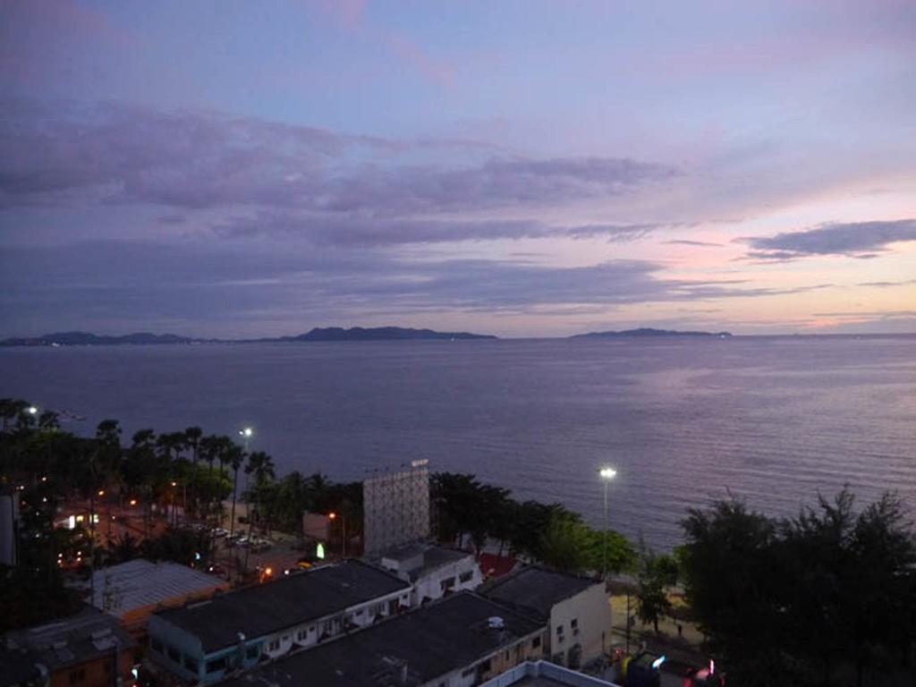 Apartment At View Talay Pattaya