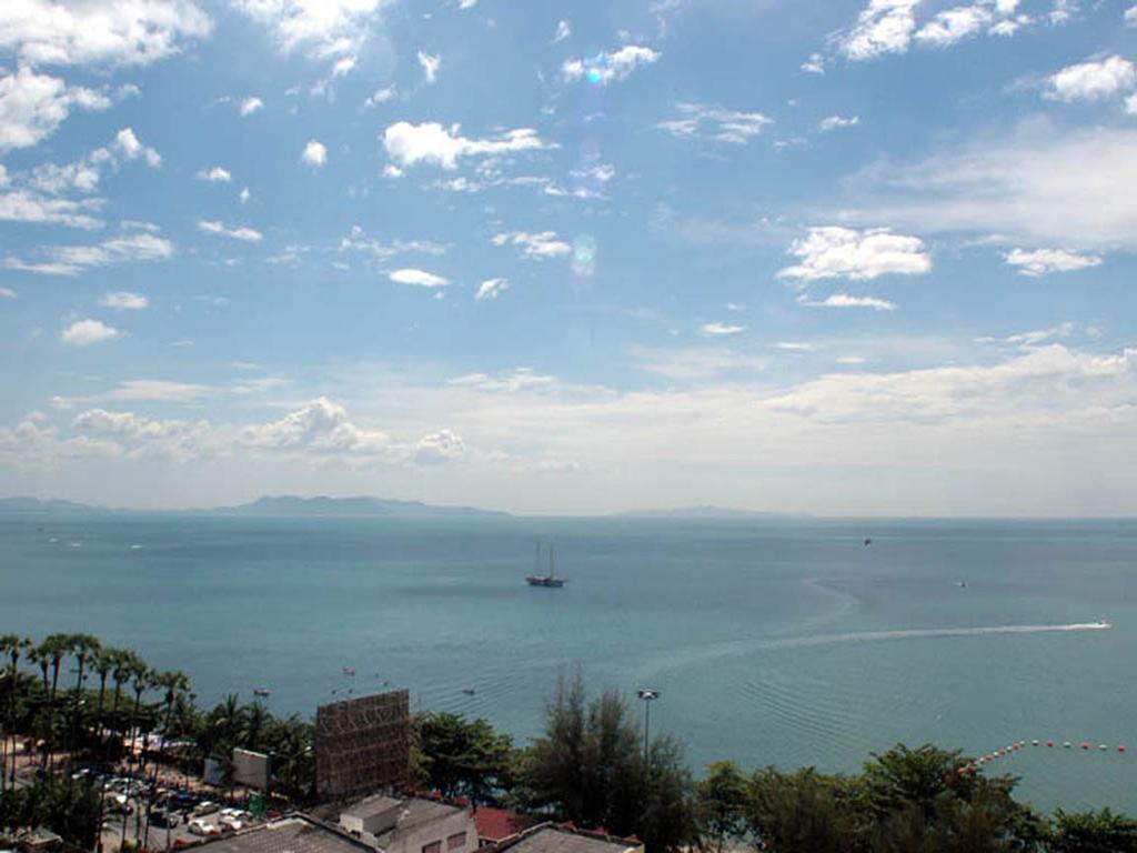 Apartment At View Talay *
