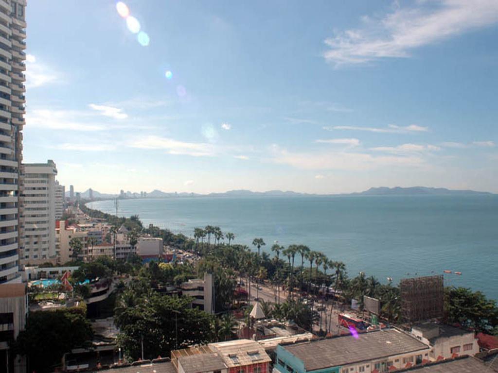 At View Talay