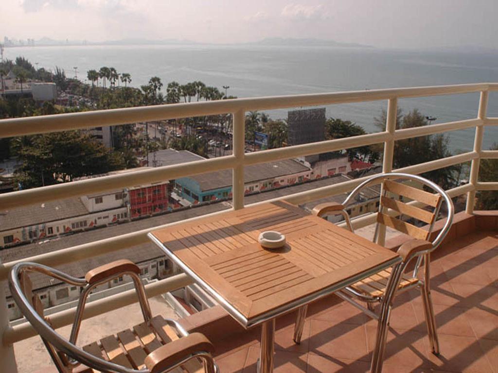 At View Talay