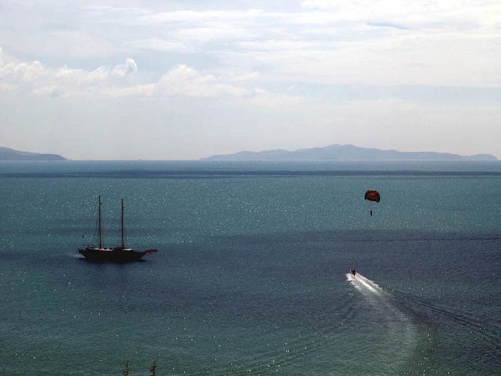 At View Talay Apartment Pattaya