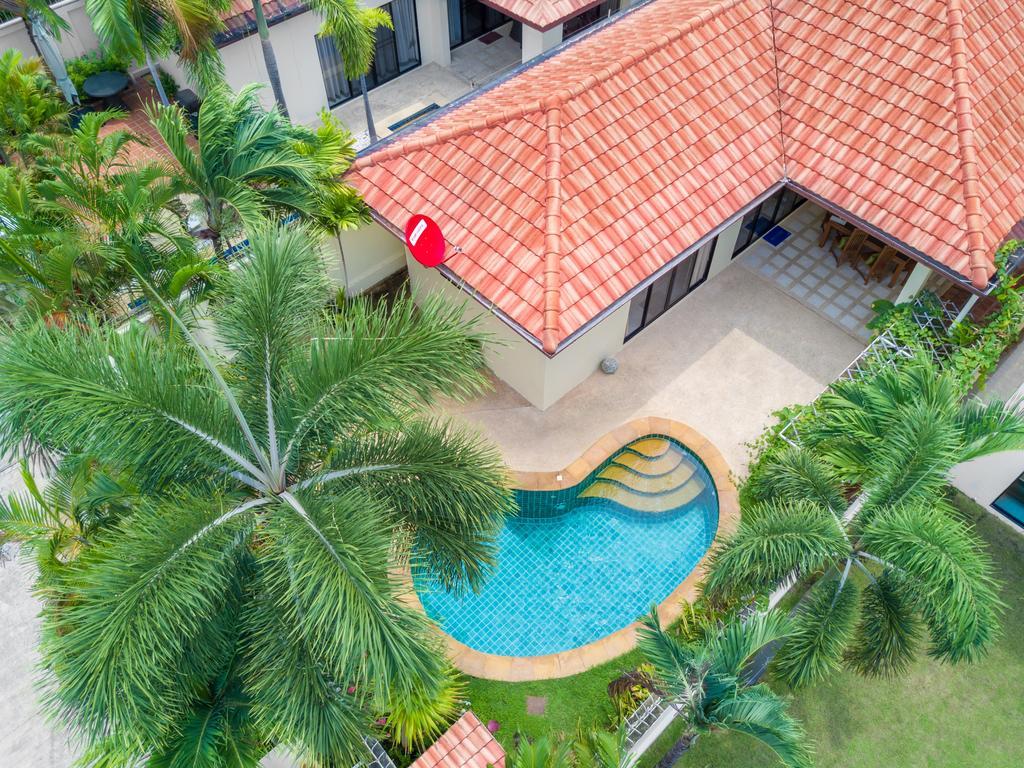 Villa Private Beach Majestic Pool *