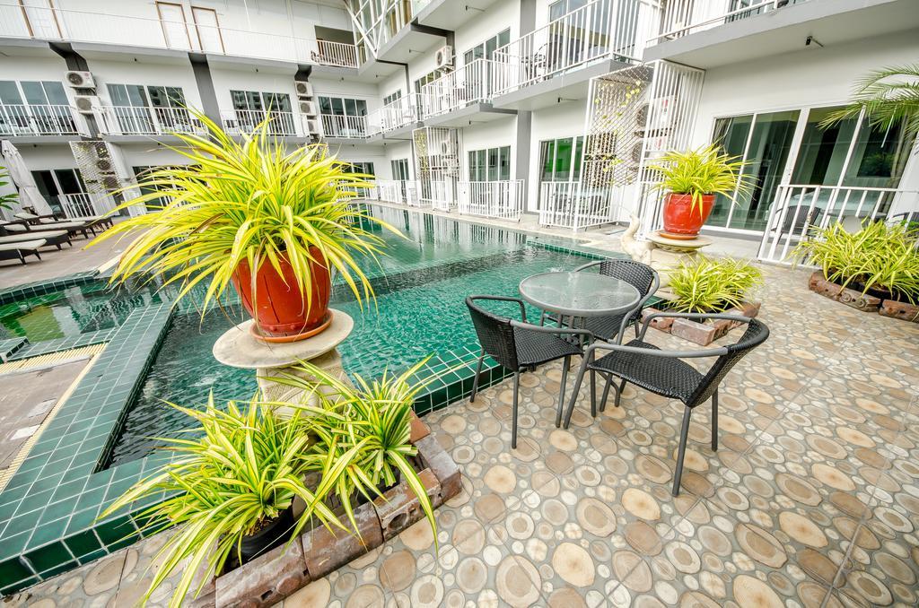 Anantra Resort 3*