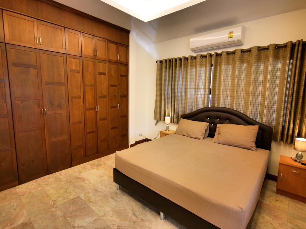 The Siam Place Pool Villa *