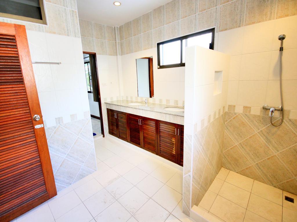 Villa The Siam Place Pool Villa