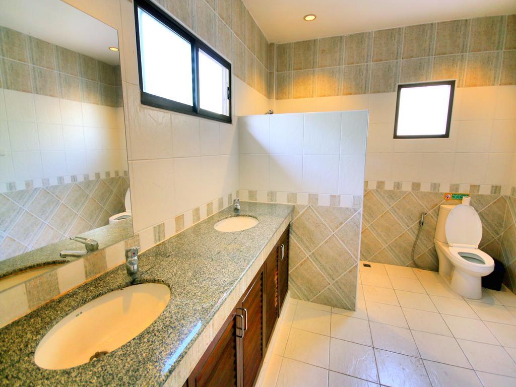 The Siam Place Pool Villa Villa *