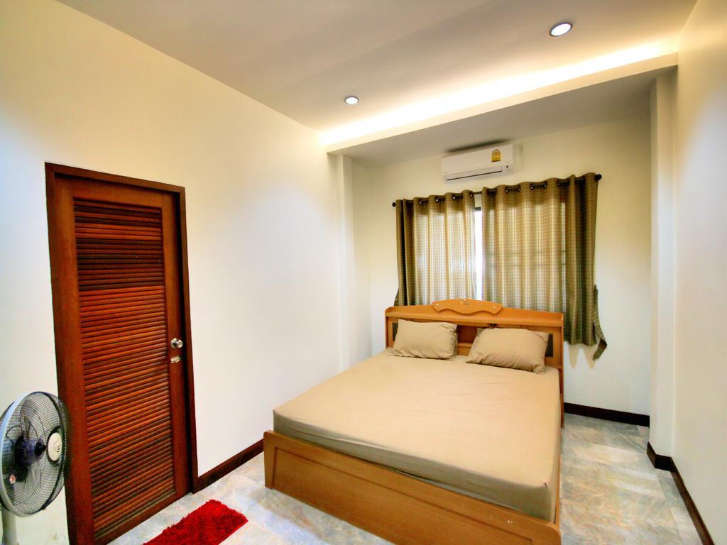 The Siam Place Pool Villa * Rayong