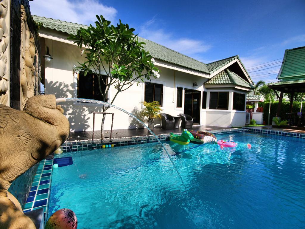 The Siam Place Pool Villa Rayong