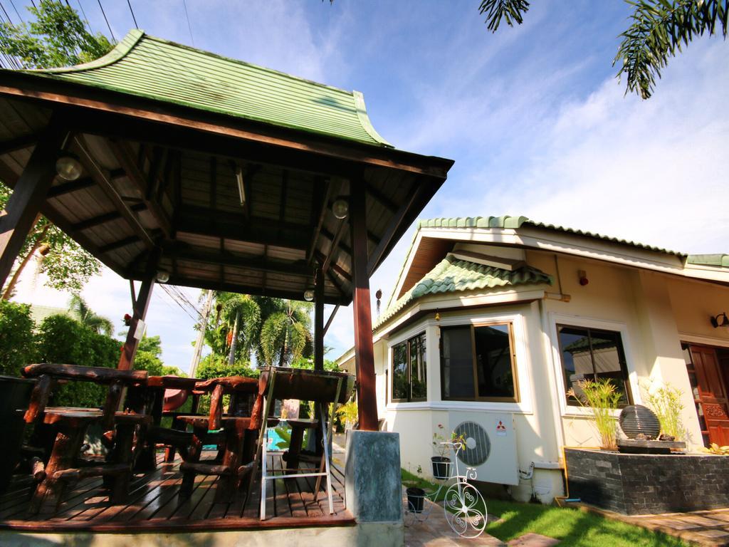 The Siam Place Pool Villa Villa