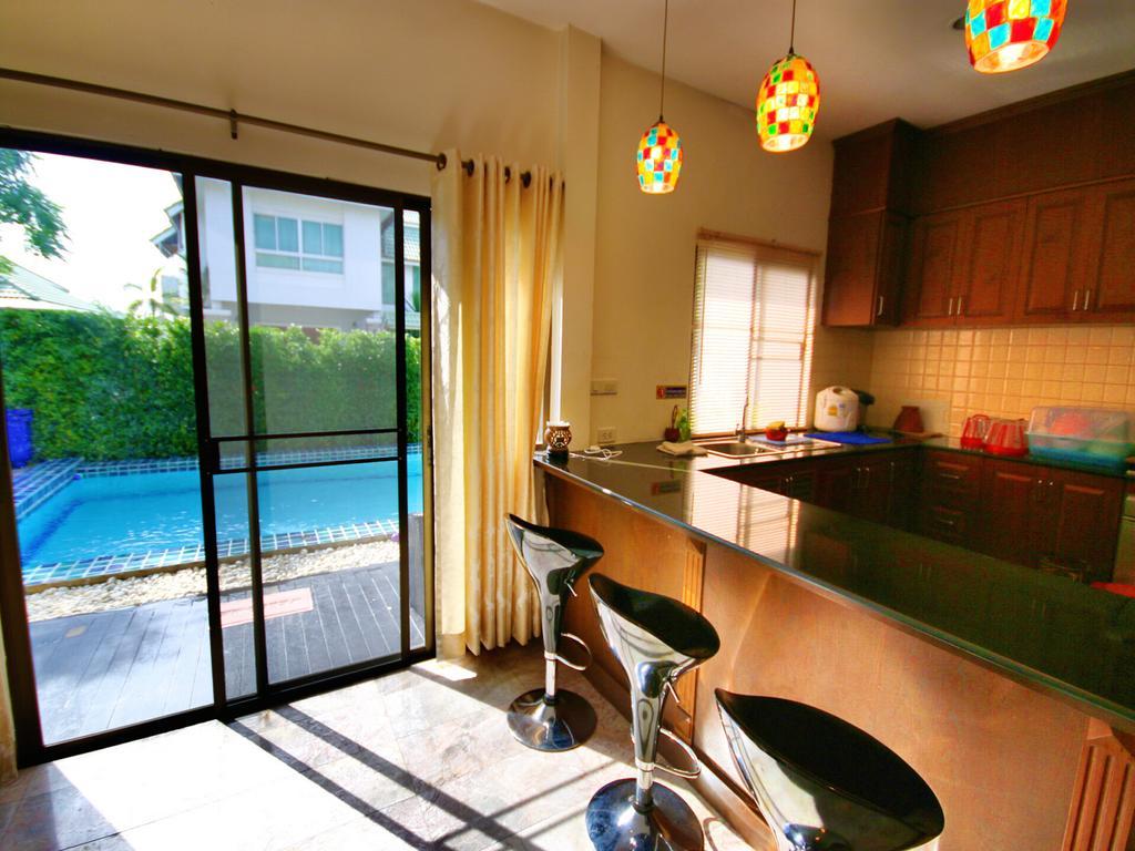 The Siam Place Pool Villa Villa *