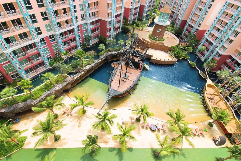 Grande Caribbean Hotel