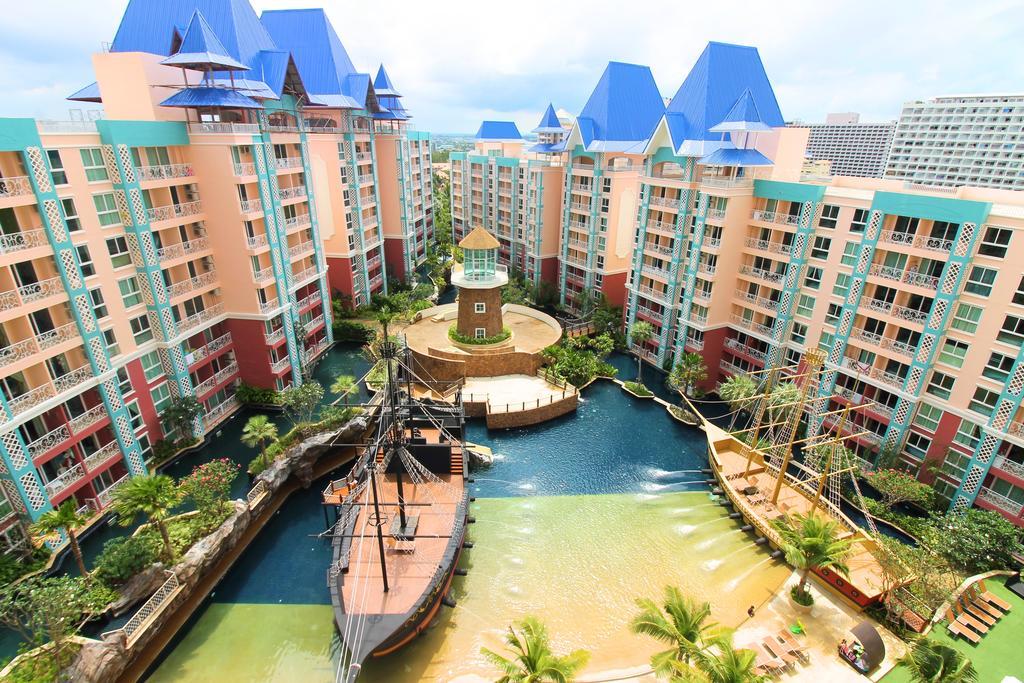 Hotel Grande Caribbean 5*