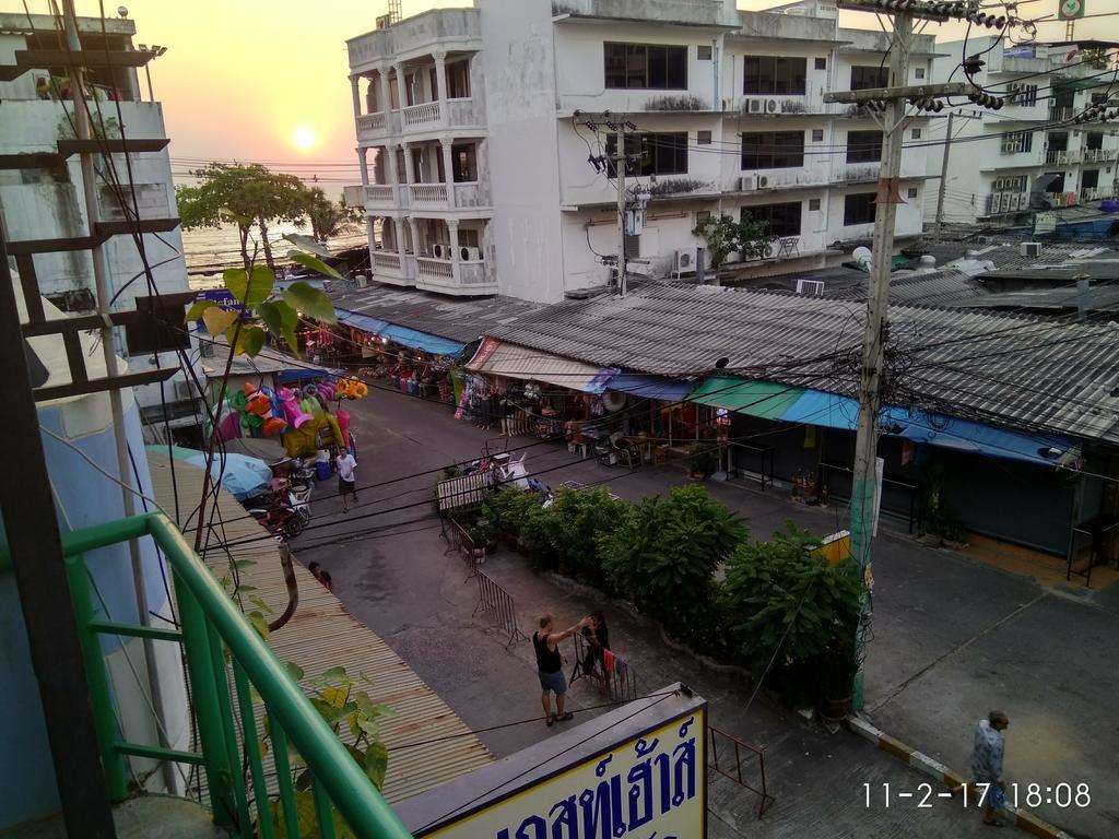 Guest house Katty For Rent 2*