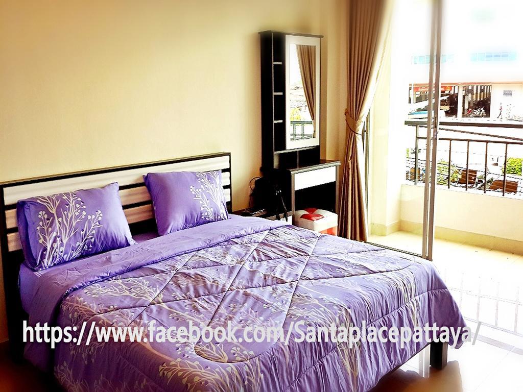 Aparthotel Santa Place