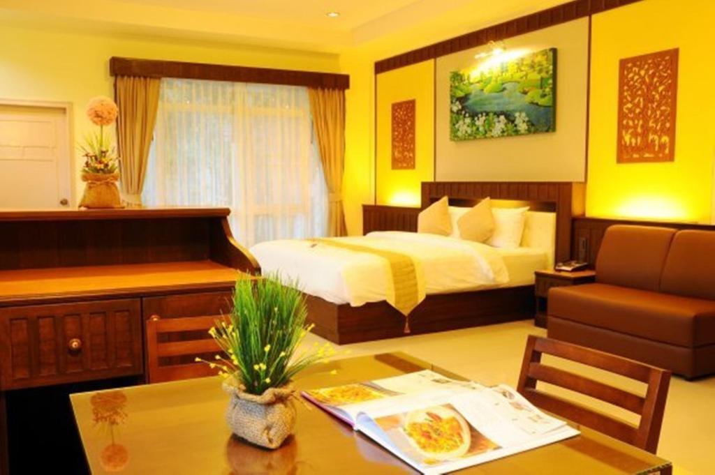 Wanida Garden Pattaya