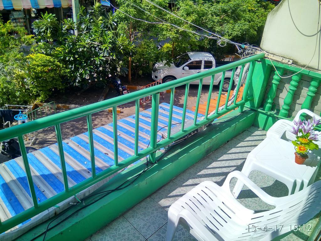 Katty For Rent Guest house Pattaya