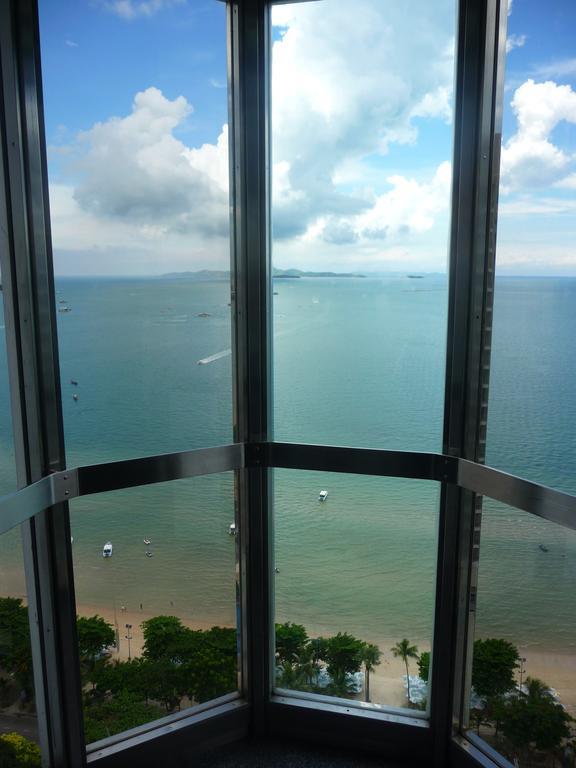 Ocean View Markland Beach Road Soi 1