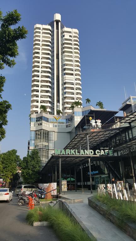 Ocean View Markland Beach Road Soi 1 Apartment *