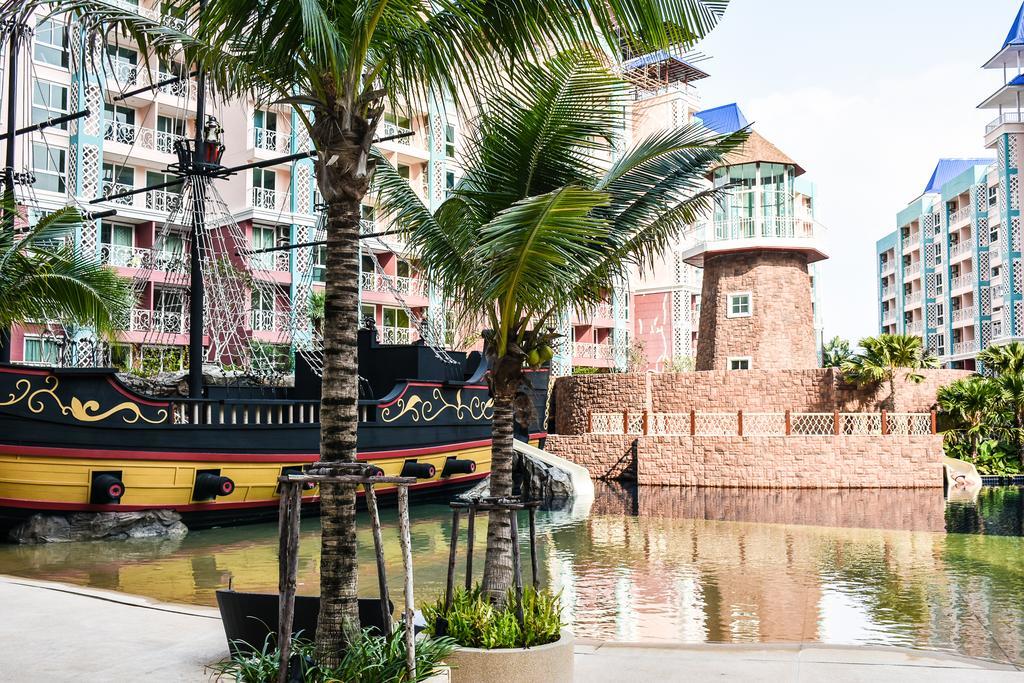 Grande Caribbean Apartment