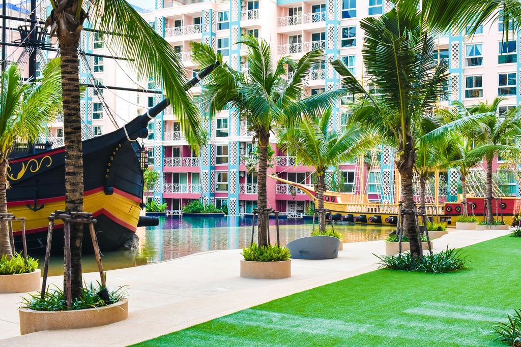 Apartment Grande Caribbean *