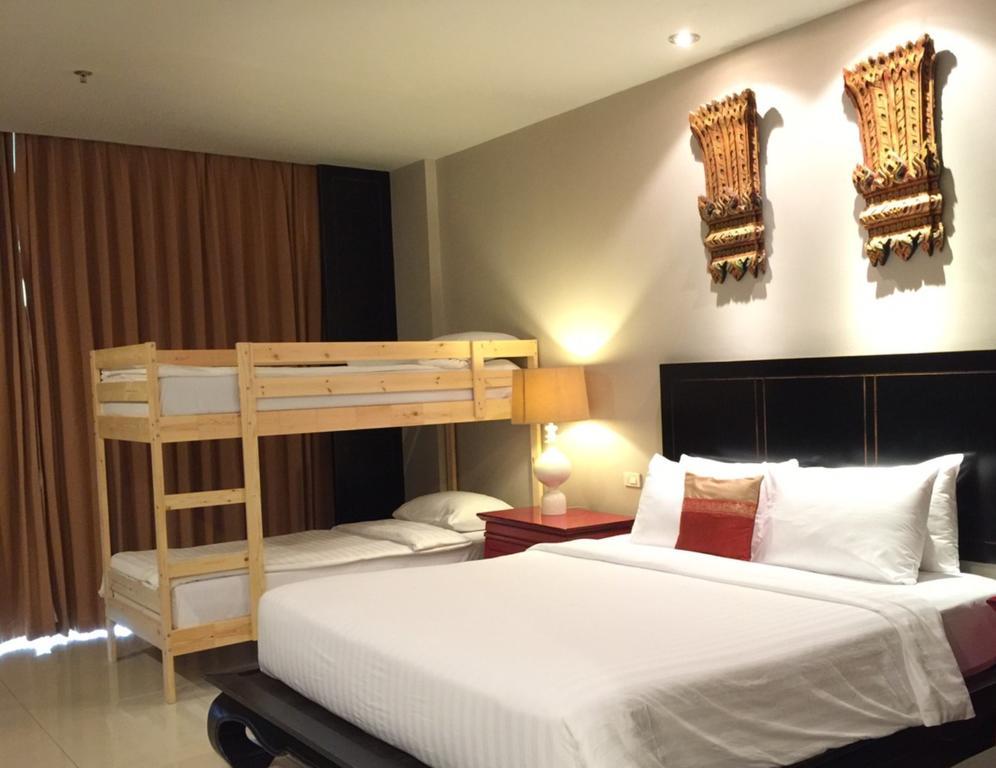 Dor-shada By The Sea Pattaya