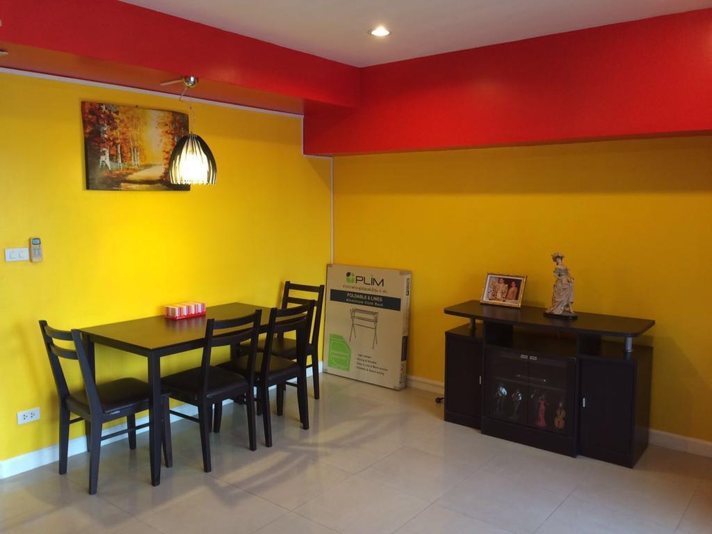 Katalina Apartment *
