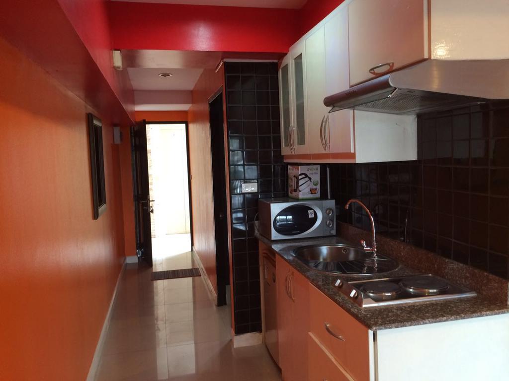 Apartment Katalina