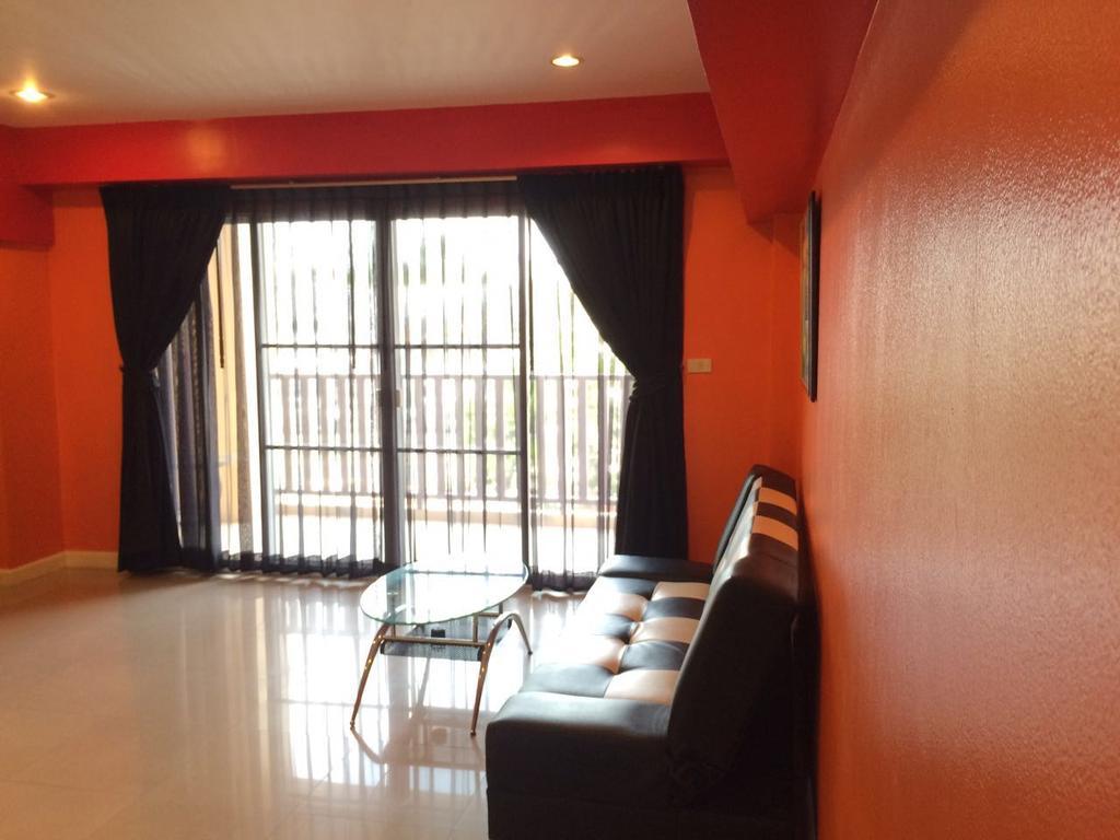 Katalina Apartment