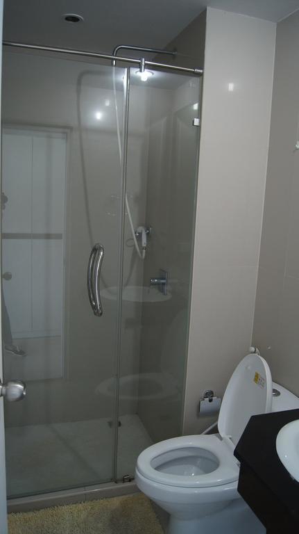 Ad Hyatt Condominium * Pattaya