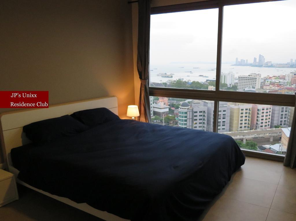 Apartment Jp's Unixx Club *