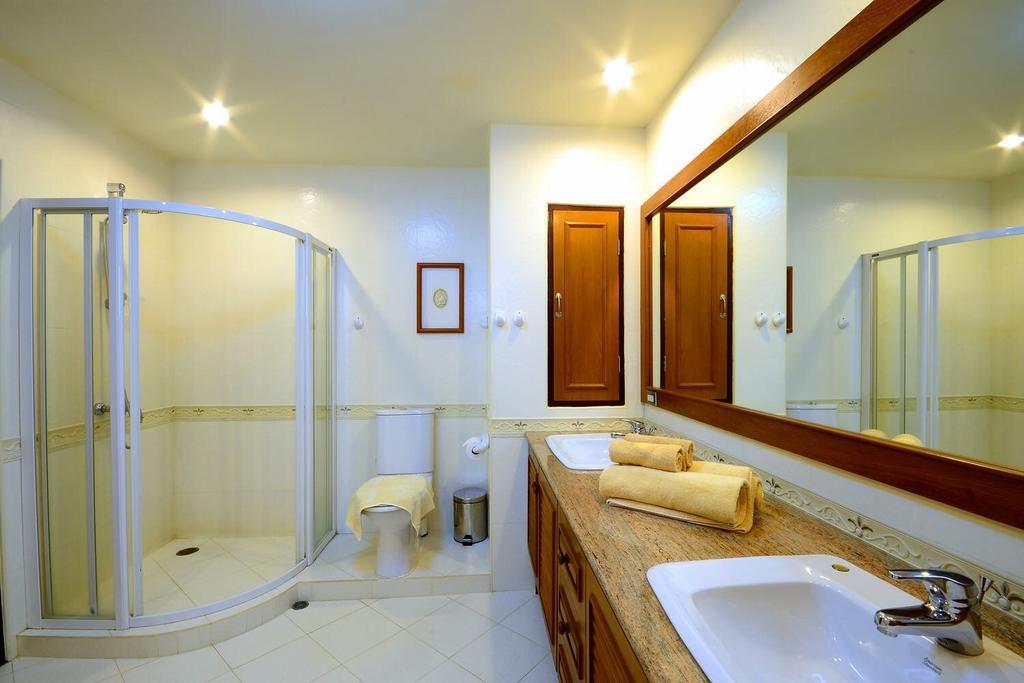Nordic Terrace Three-bedroom * Pattaya