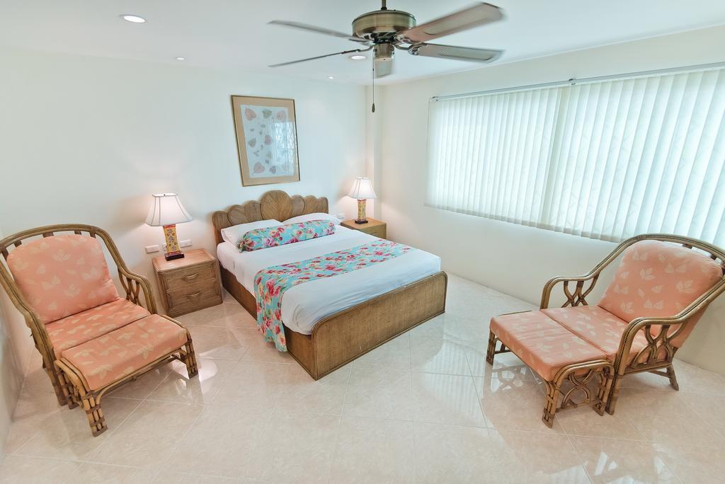 Aparthotel Butterfly Garden Boutique Residences: Luxury & With Full Amenities