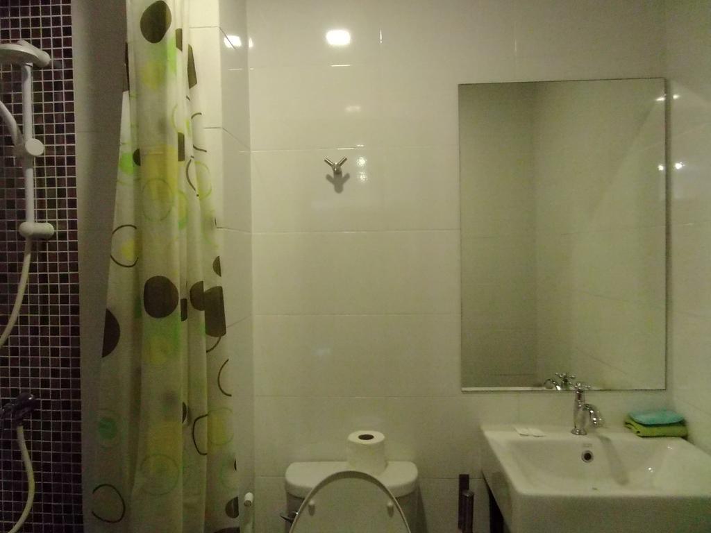 A&M Villa Pattaya 3*