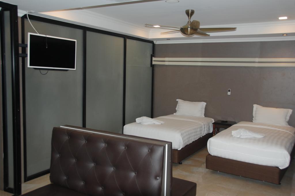 Hotel Land Royal 4*
