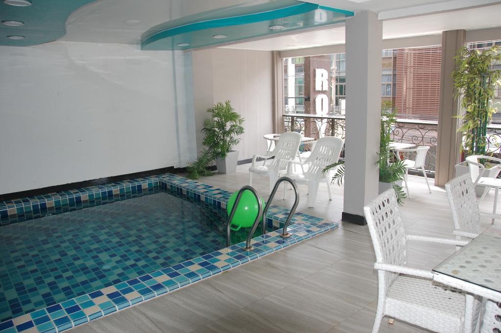 Land Royal 4* Pattaya