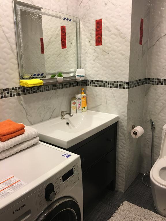 Apartment View Talay 5d Golf