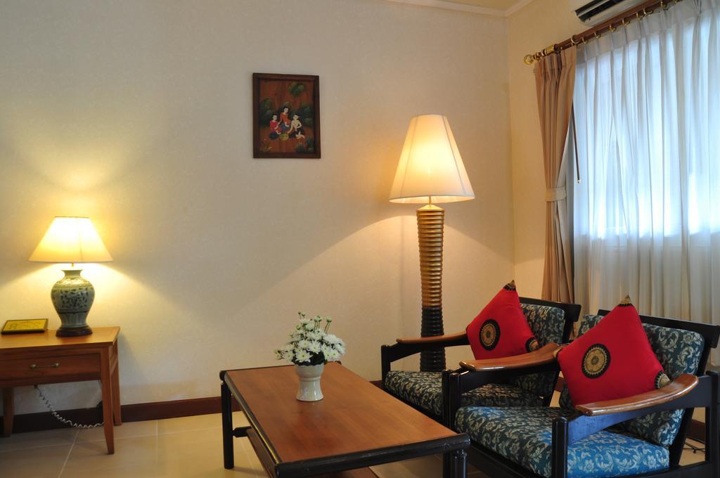 Sabai Resort