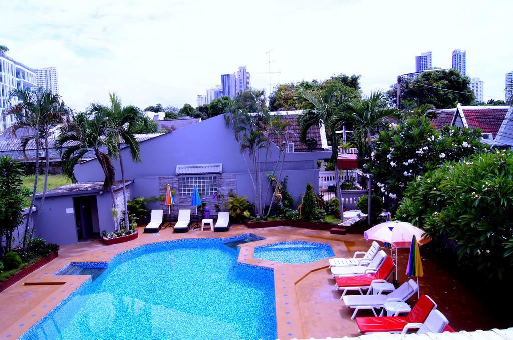 Southern Star Resort Pattaya