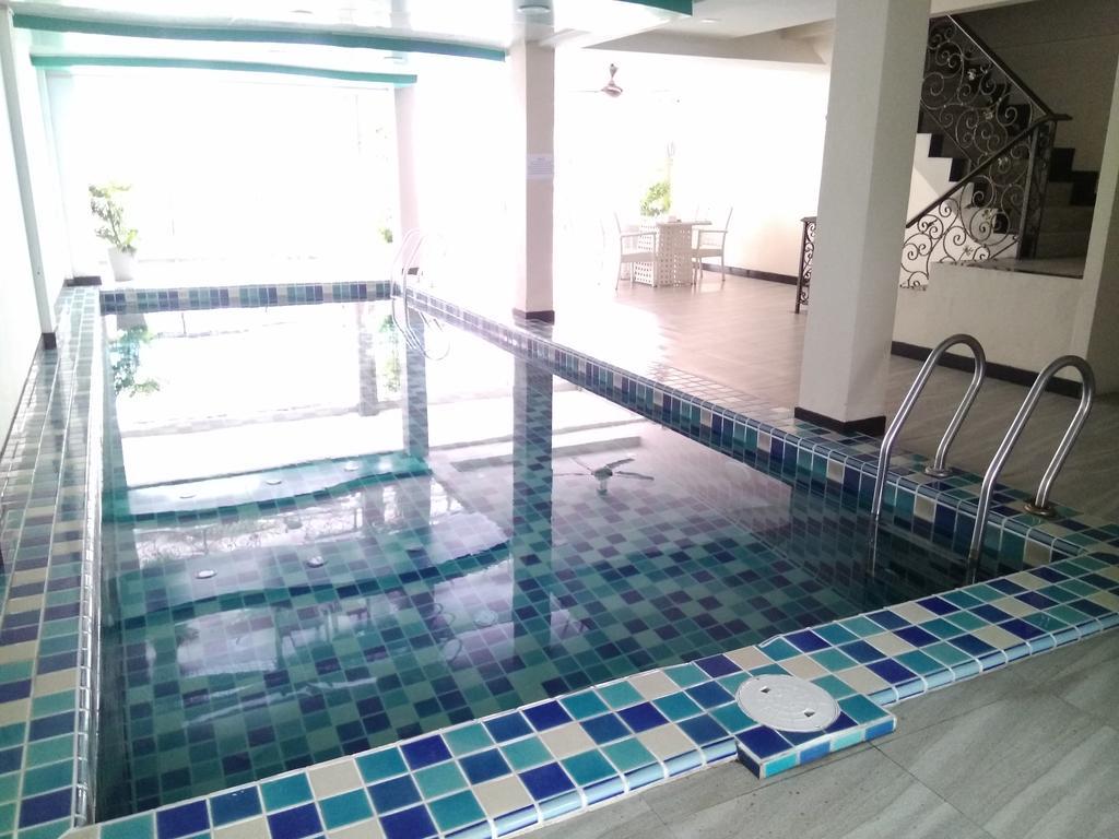 Land Royal 4* Pattaya
