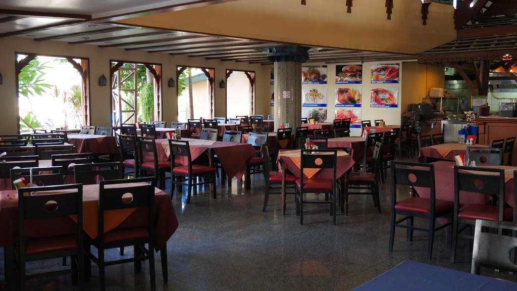 Resort Naklua Pattaya