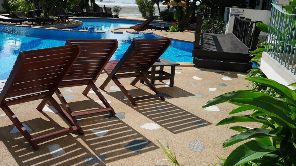 Resort Naklua