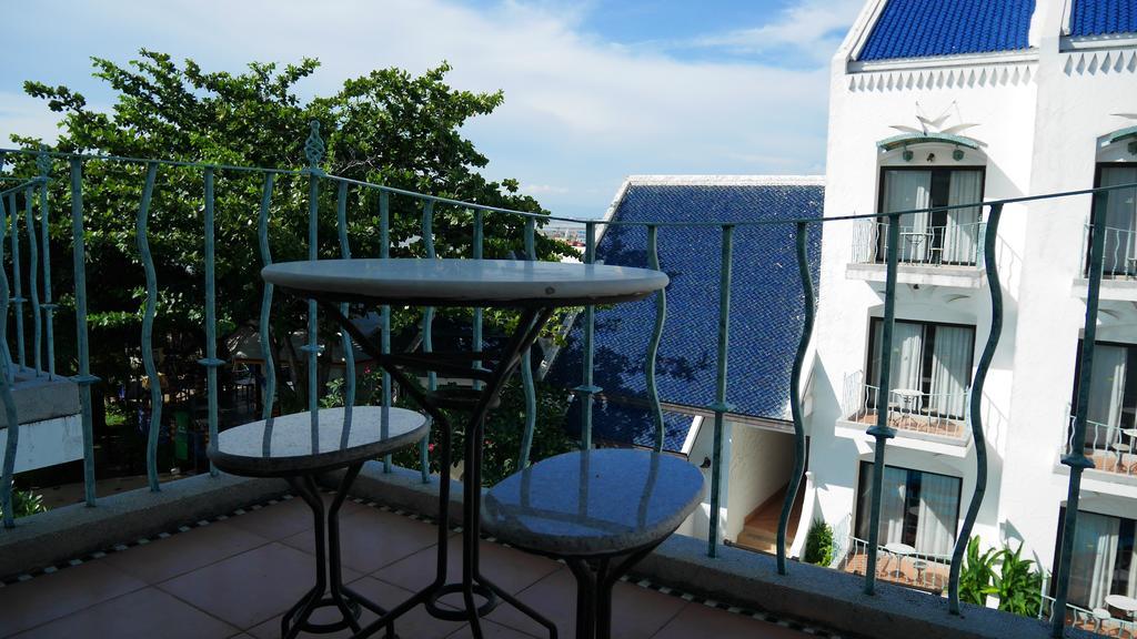Naklua Resort