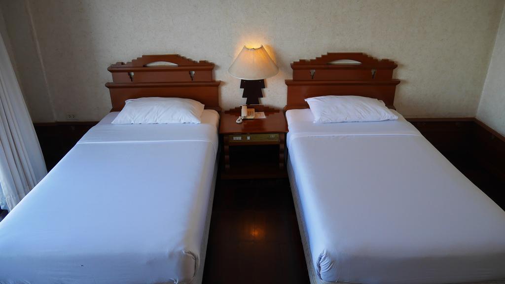 Resort Naklua